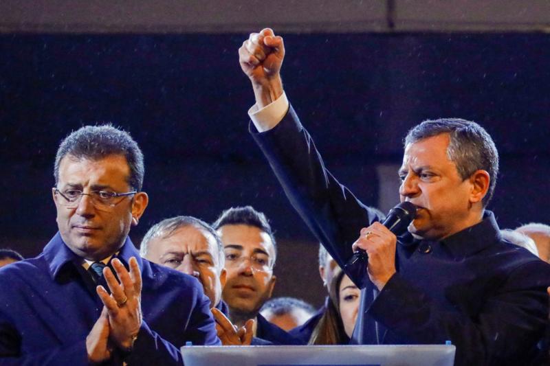 İmamoğlu muhalefet turuna çıkacak: Dağılan muhalefet İmamoğlu'nun adaylığında buluşabilir mi?