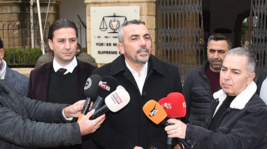 Asgari ücret davası bugün görülecek