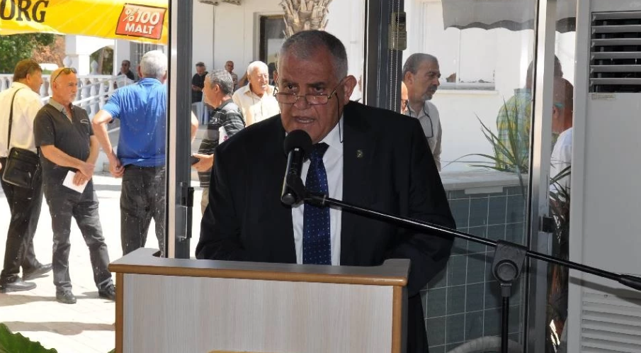 Emekli Polisler Derneği: Polisimizin kısıtlı olanaklarla başarılı hizmet vermesi gurur verici