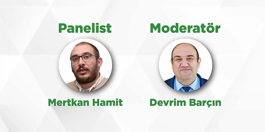 CTP Lefkoşa İlçesi’nden enflasyon paneli: Çalışma hayatına etkileri tartışılacak