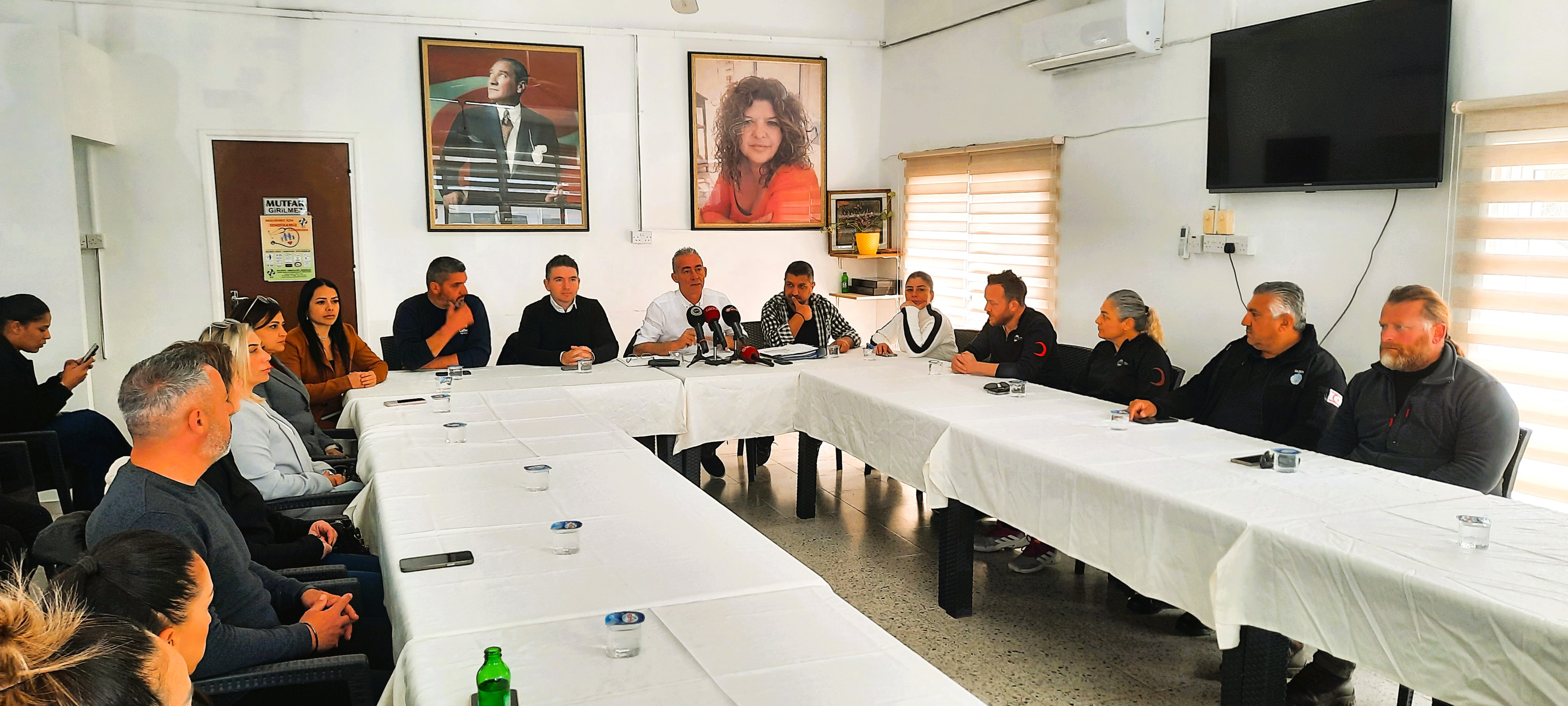 Her yerde eylem var! BES,İçişleri Bakanlığı önünde eylem yapacak