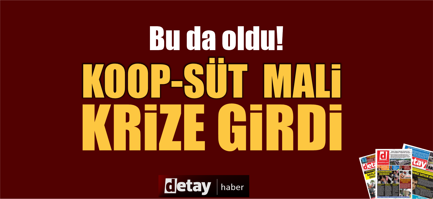 Koop Bank İştirakleri nasıl iflasa sürüklendi? Neler oluyor?