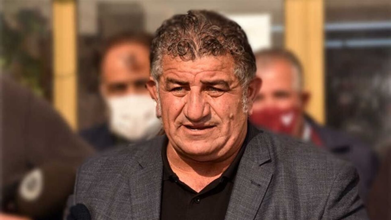 Naimoğulları aday olmayacak!