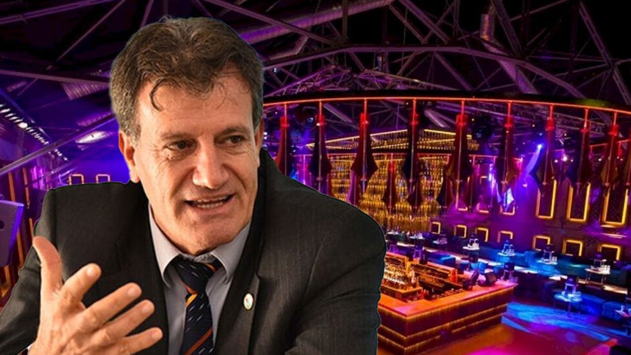 Erhan Arıklı: KKTC'de fuhuş maalesef devletin bilgisi ve ilgisi dahilinde yapılıyor