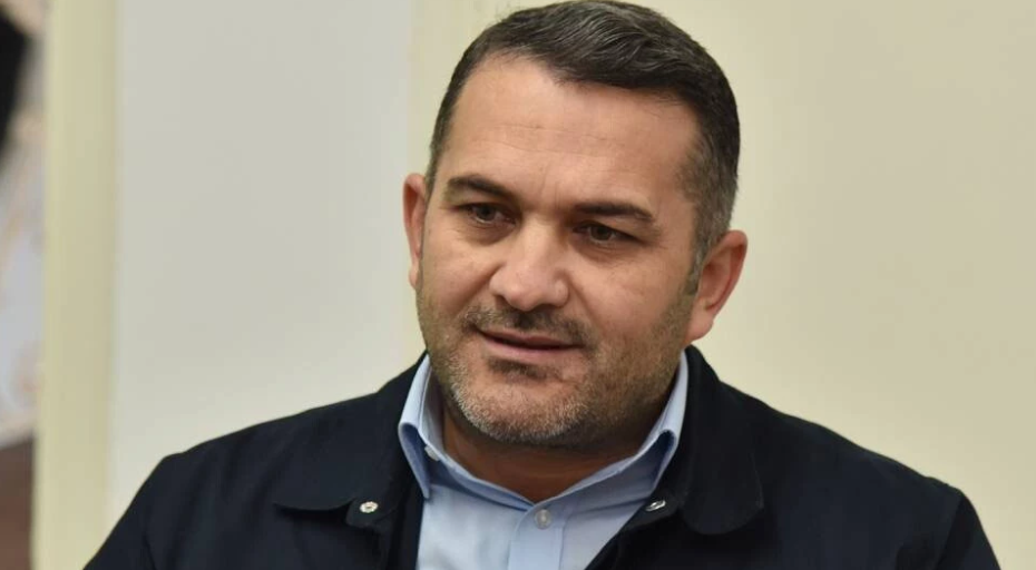 SÜİB Başkanı Mahmut Erden’den tepki: Bu nasıl hastalıklı ruh halidir?