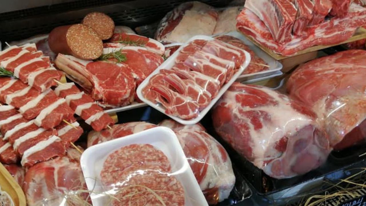 Kıbrıs Türk Kasaplar Birliği’nden Ramazan süresince yüzde 10 indirim