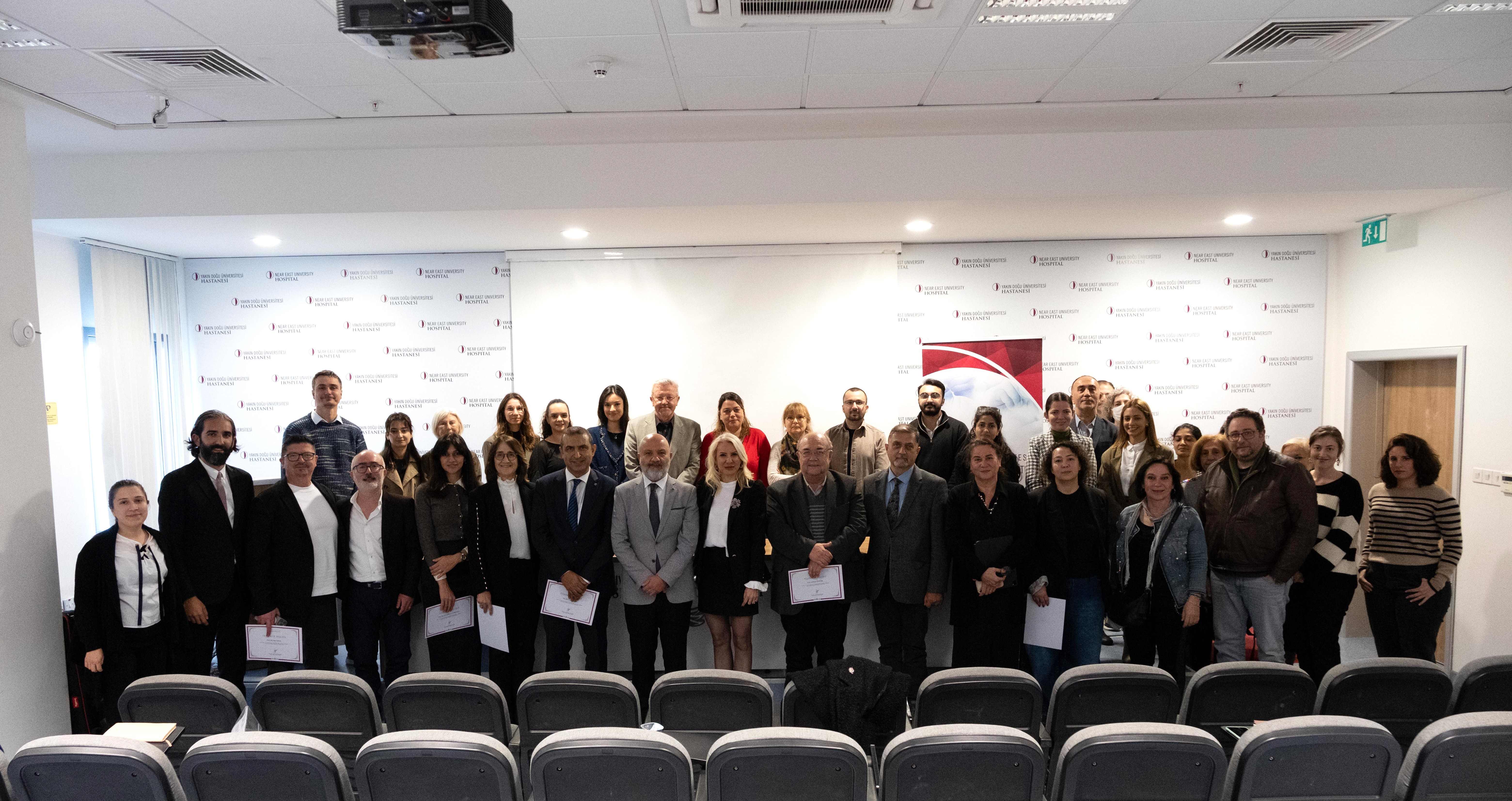 KKTC Üniversitelerine TÜBİTAK Dopingi!