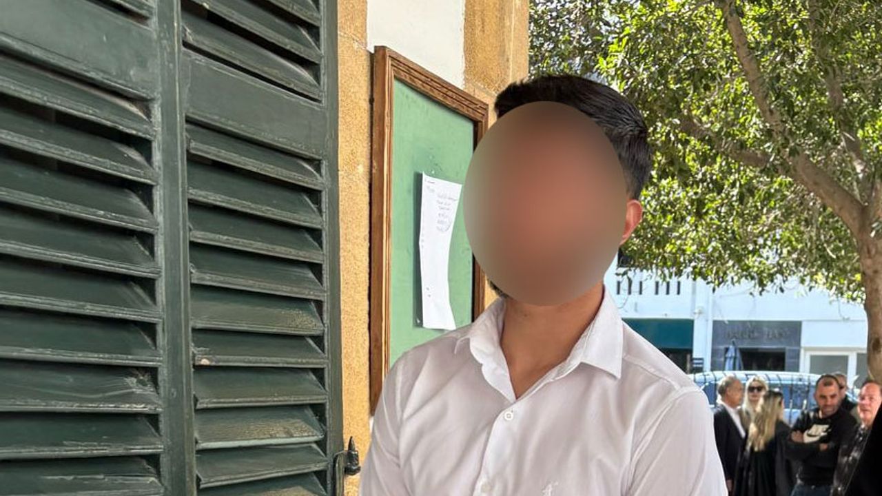 Sarhoş öğrenci, adam yaraladı