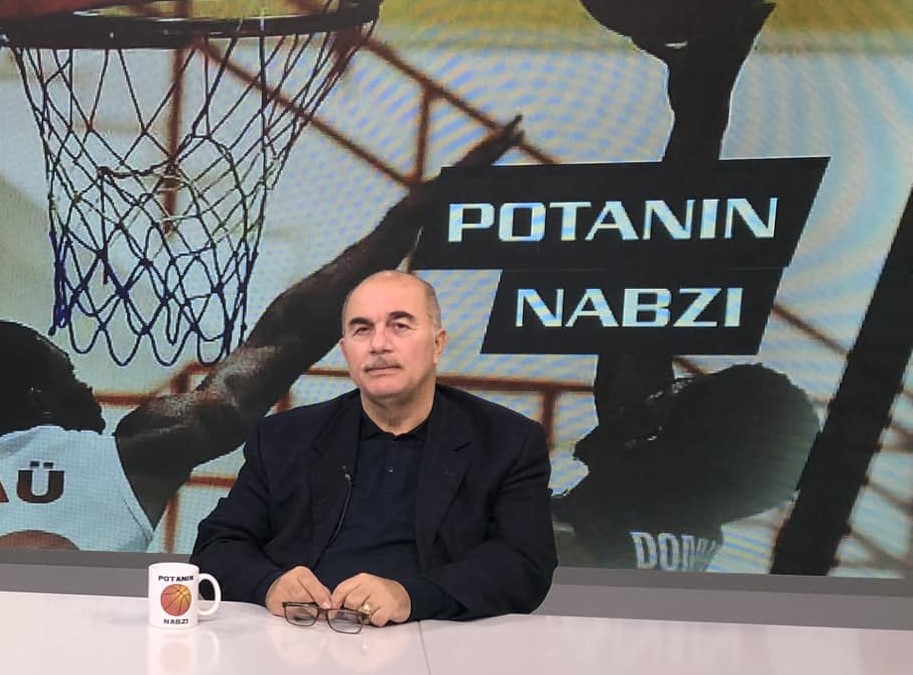 Ertuğ Nasıroğlu ameliyat oldu