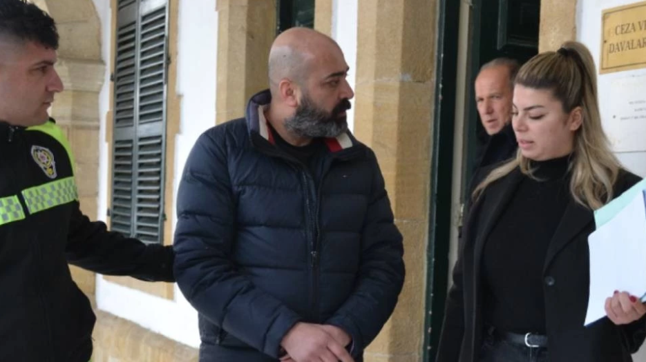 3 Milyon 326 bin TL'lik elektronik cihaz çalan zanlının suç ortağı olduğu tespit edildi