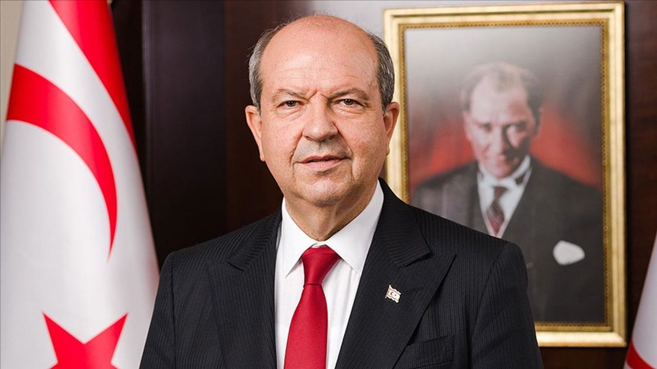 Tatar: “3 D kabul edilirse resmi müzakerelere hazırım”