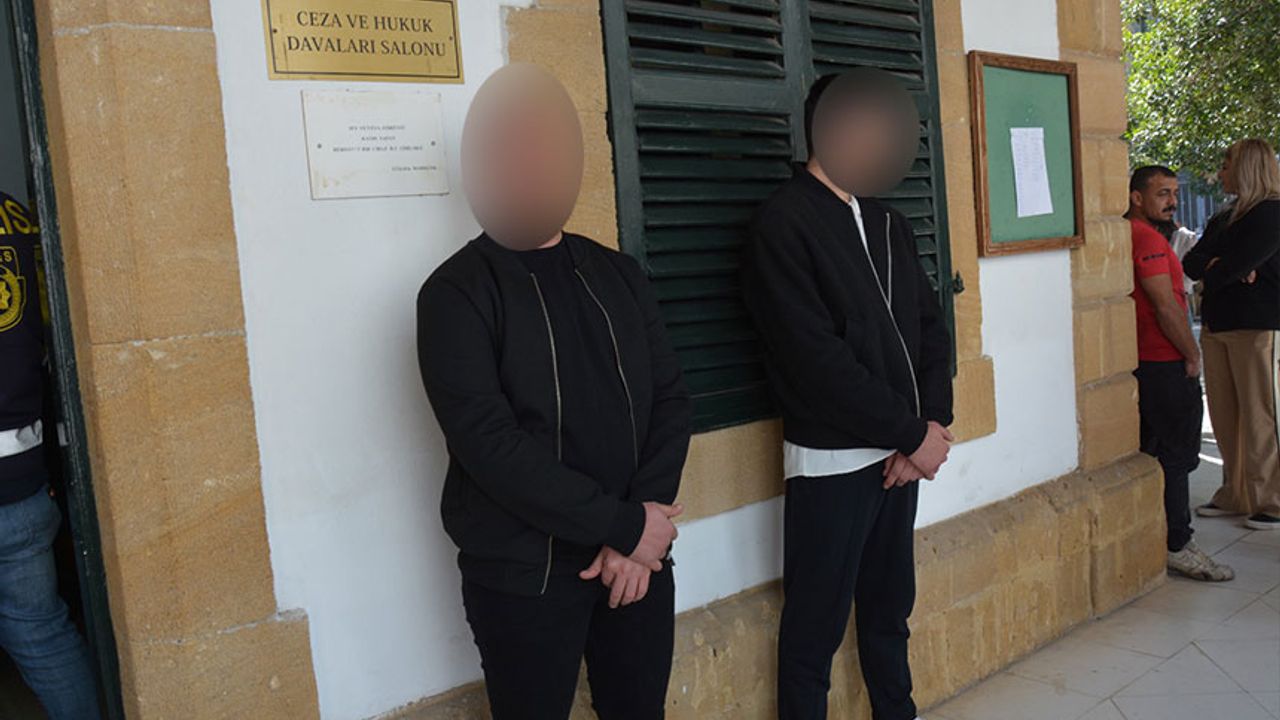 Sahte doktorlar 6 gün daha tutuklu kalacak!