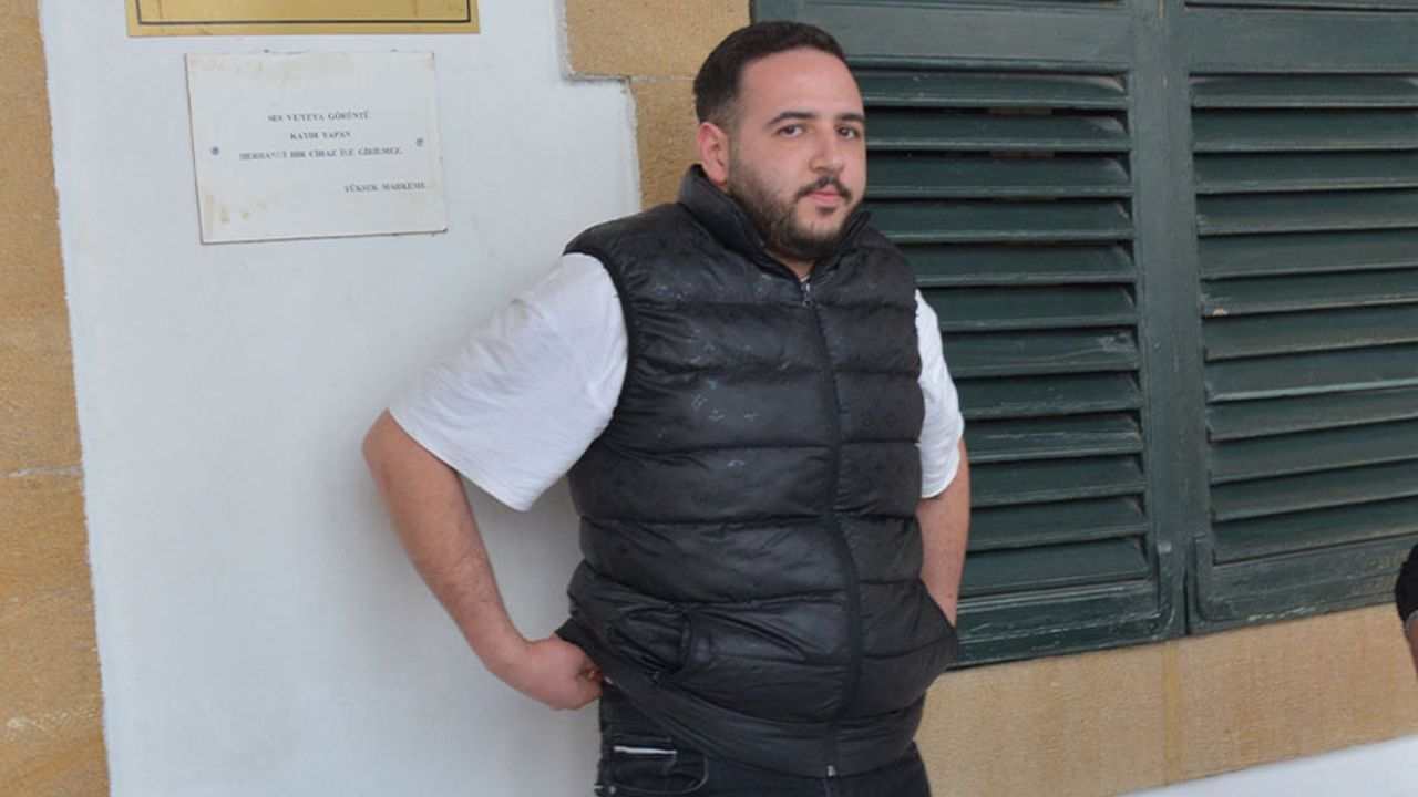 5 milyon 700 bin TL değerinde puro çaldı... Cezaevine gönderildi!