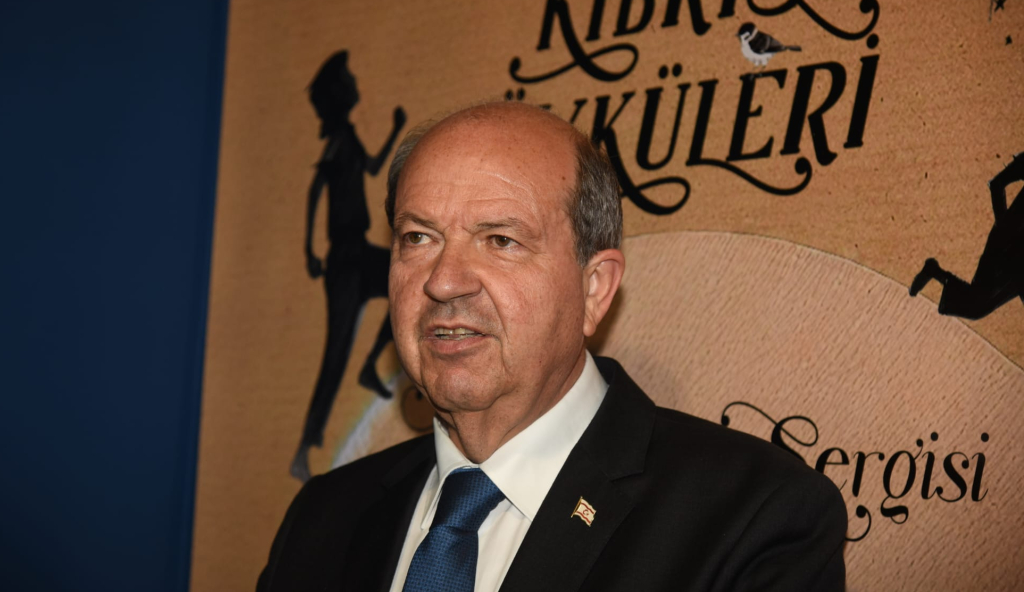 Tatar: Üzerimizdeki ambargolar artık hikayeye dönüştü, bizi kimse engelleyemiyor