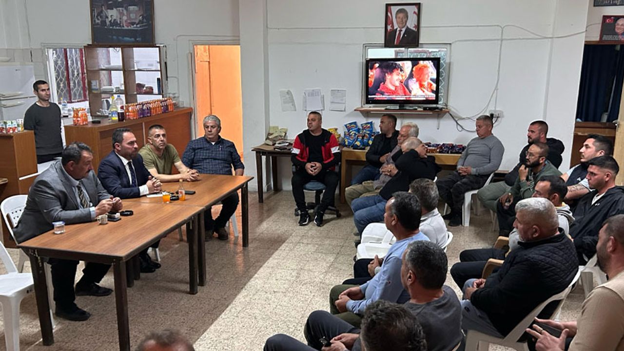 Bakan Çavuş: Bu yıl içinde ülkeye 10 bin küçükbaş hayvan getirilecek