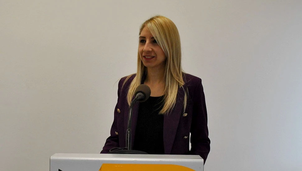 Beste Oymen: Gıda mühendisi olmadan yapılan denetim, doktorsuz yapılan ameliyat gibidir