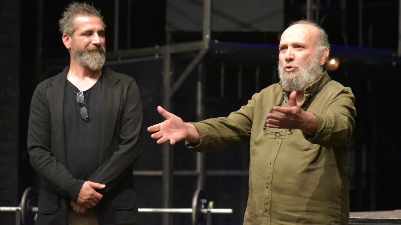 21. Kıbrıs Tiyatro Festivali başladı