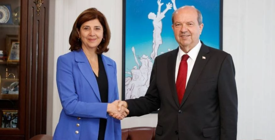 Tatar, Holguin’i kabul etti