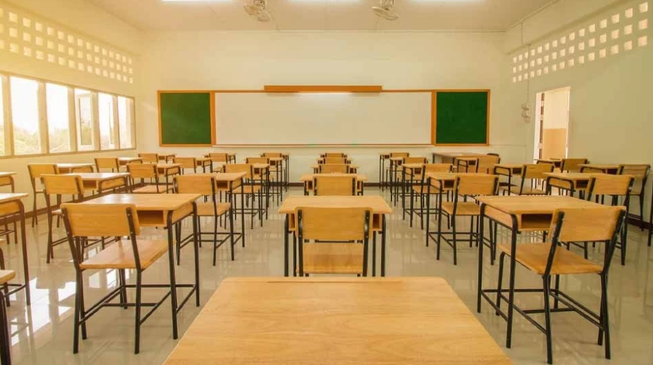 Bekirpaşa Lisesi’ndeki grev erteleme kararına tepki: İskele’de 3 okulda greve gidildi!