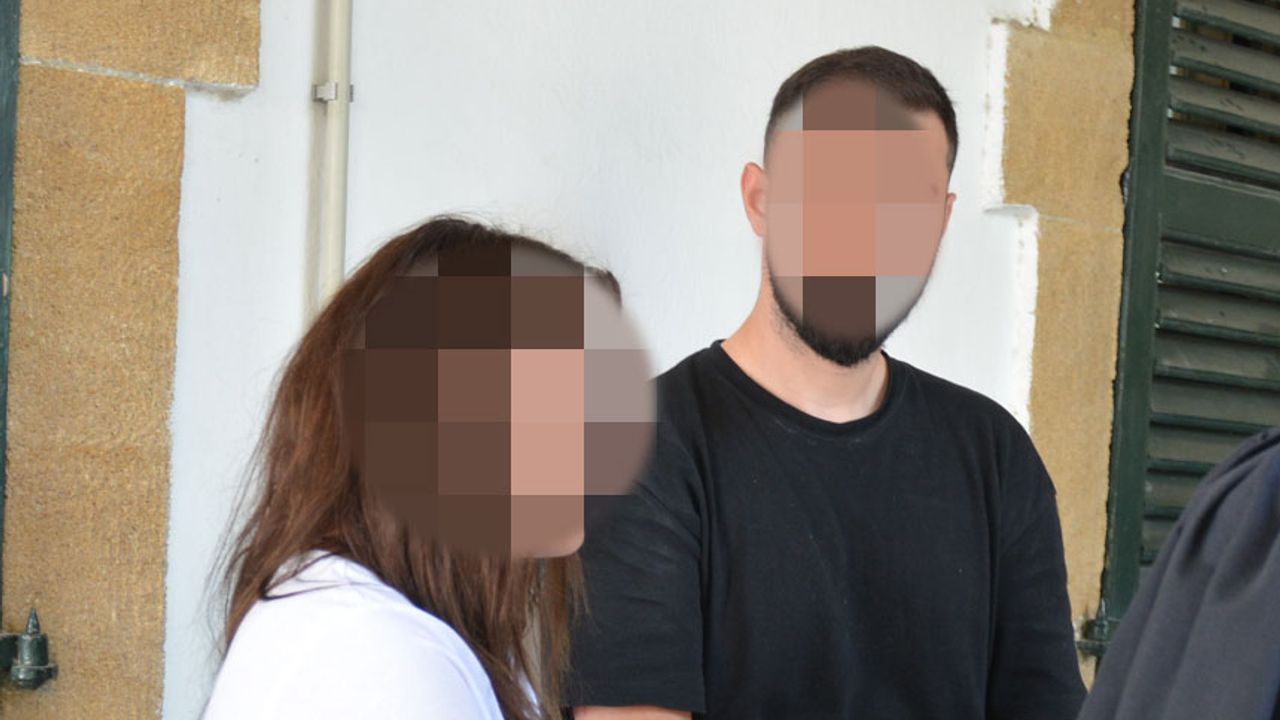 Erhürman'ın telefonunu çaldılar... Telefon denizde bulundu