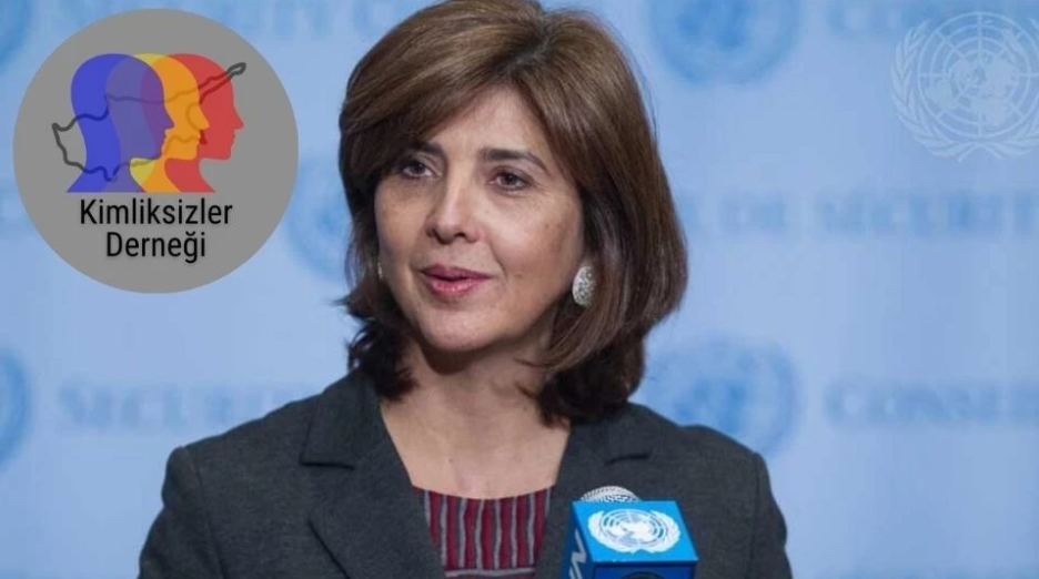 Kimliksizler Derneği’nden Holguin’e görüşme çağrısı!