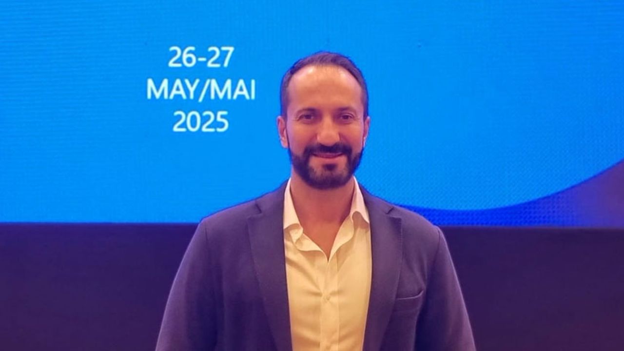 Candan Girit'te vurguladı: Türk-Yunan yakınlaşması Kıbrıs'a da yansımalı