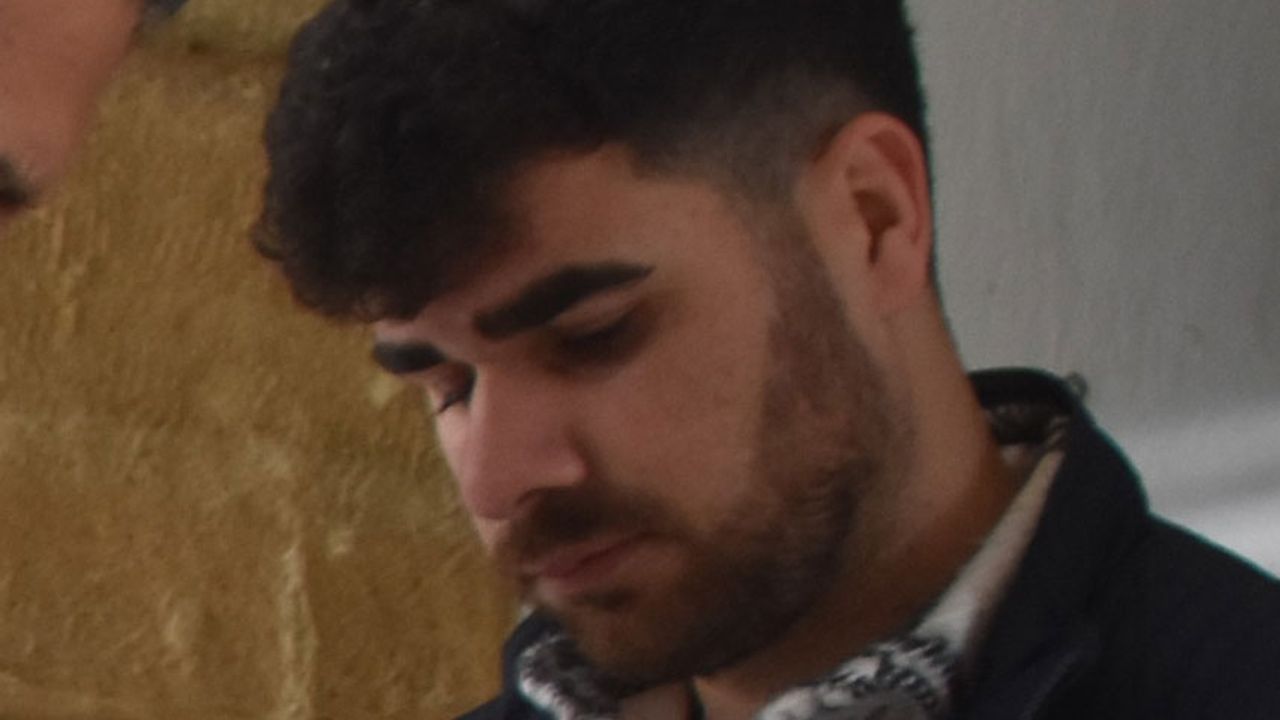 Sahte belgeyle oturma izni... 9 ay hapse mahkum edildi