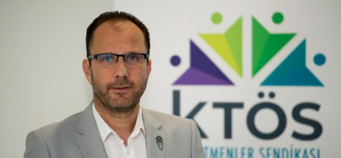 KTÖS: Sınav Tüzüğü değişikliği, kamusal öğretmen yetiştirme modelini hedef alıyor