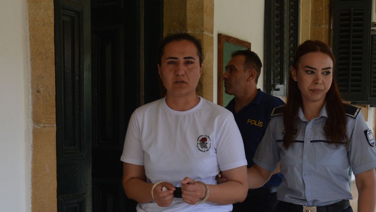 1 yıl 6 ay hapis yatacak!