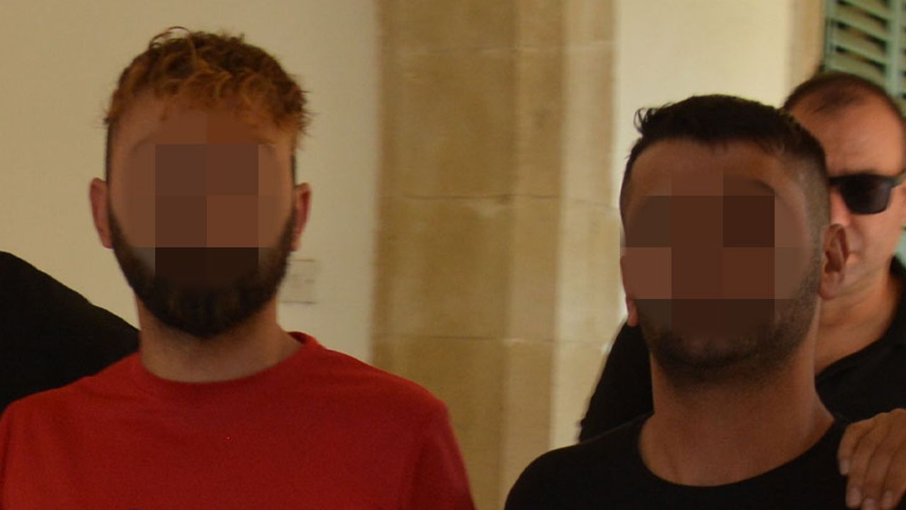 Lefkoşa'da katle teşebbüs...