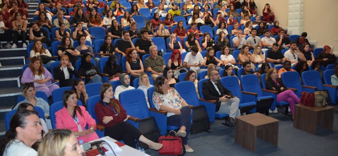 Anne Karnından İlk Adıma Mucize Bin Gün