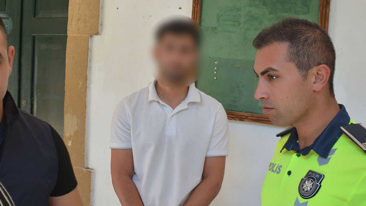 Cinsel saldırı zanlısı teminatla serbest...