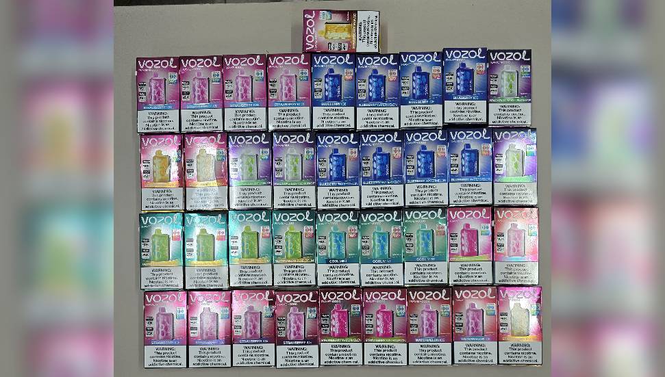 ‘PUFF’ Operasyonu’nda bir tutuklu!