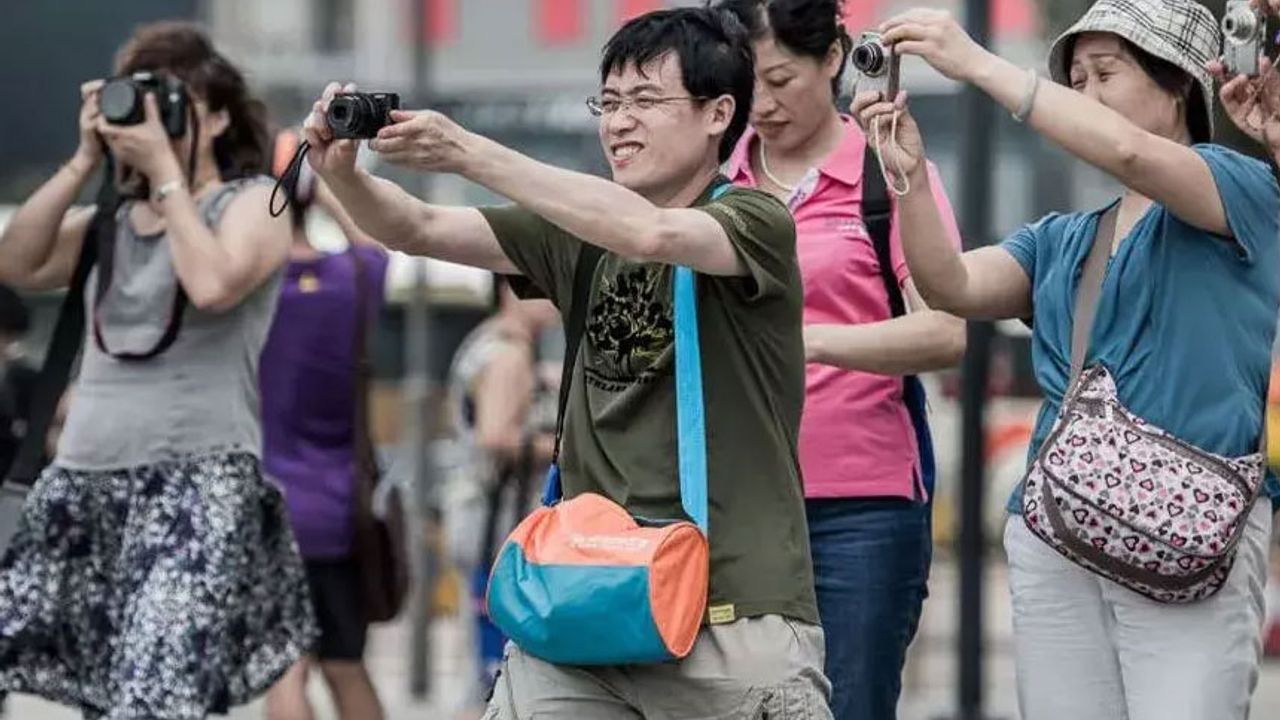 Güney Kıbrıs'ta en fazla oturma izni alanlar Çinliler