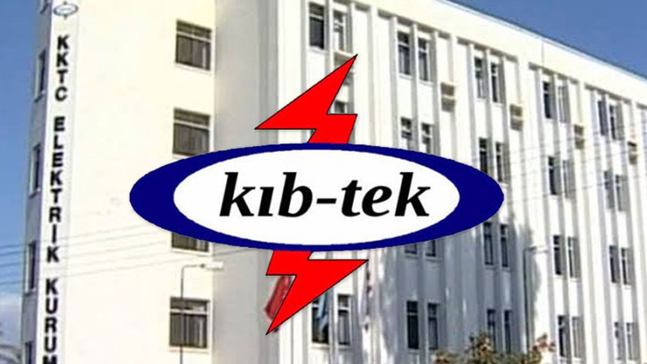 Elektrik borçları için son gün 11 Haziran
