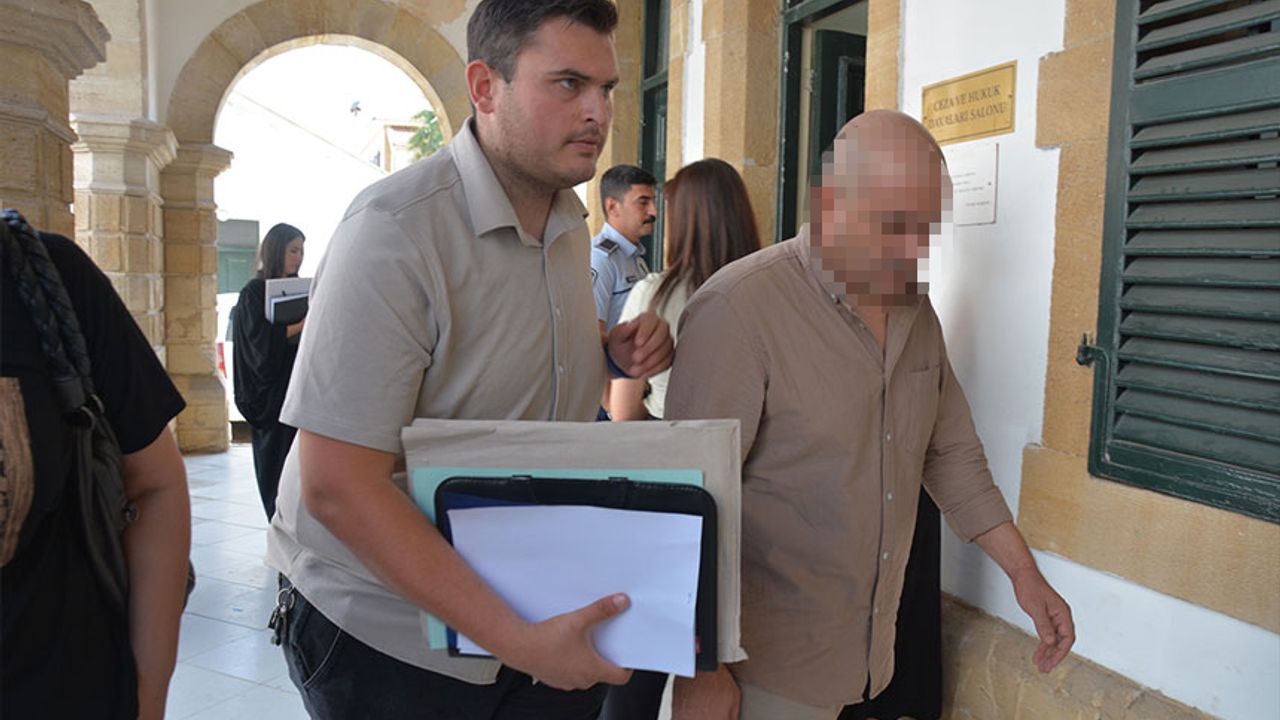 Sahte belge ile Kalkınma Bankası'ndan kredi aldı!