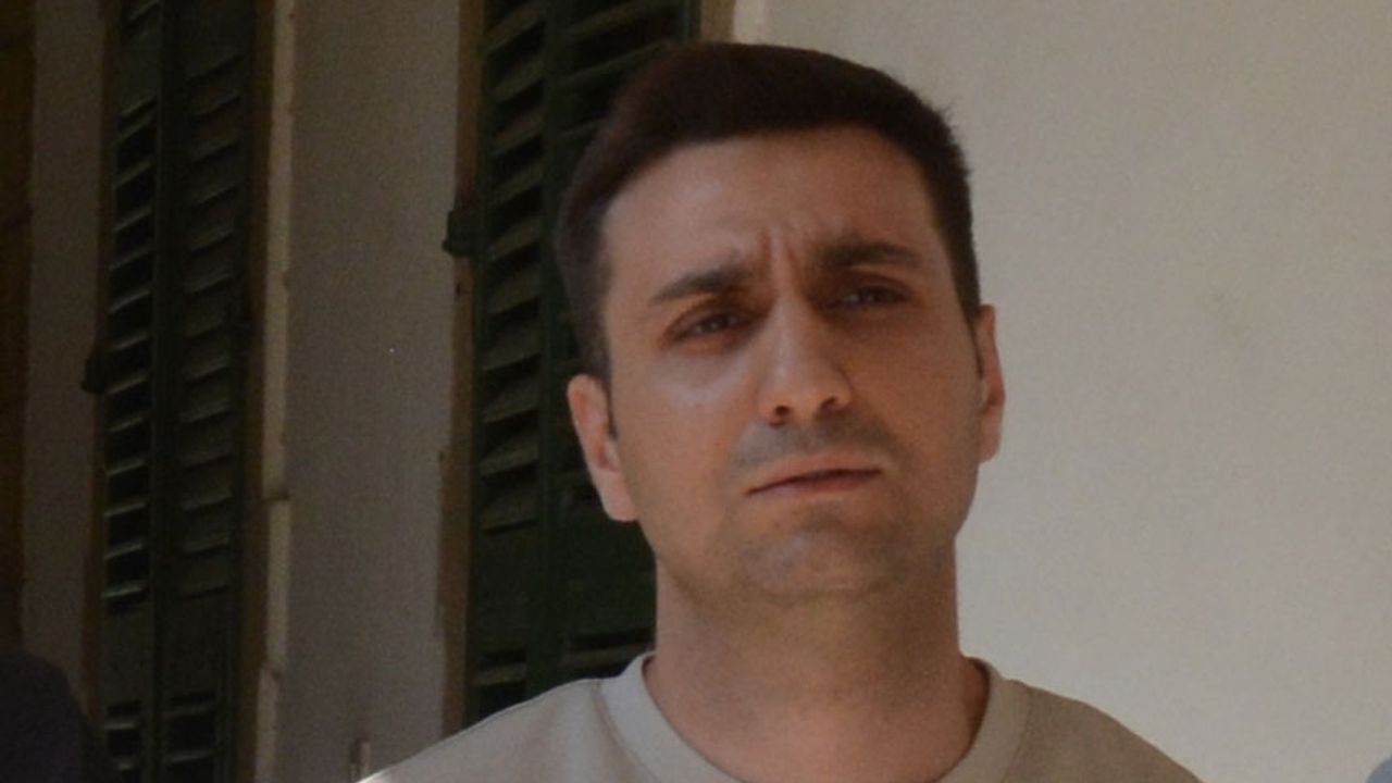 İki kişiyi bıçakladı... 6 yıl hapse mahkum edildi