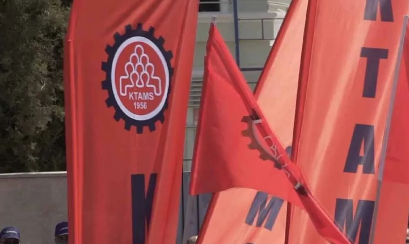 KTAMS, değiştirilen Yabancıların Çalışma İzinleri (Değişiklik) Yasası’nı eleştirdi