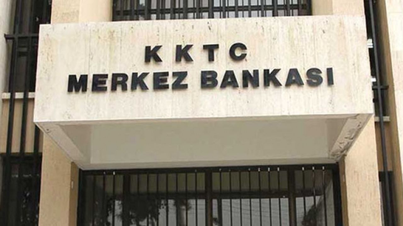 Merkez Bankası tarafından 2025 yılının birinci çeyreğine ilişkin bülten yayımlandı