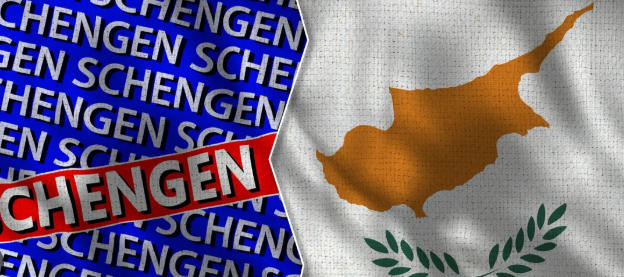 Güney Kıbrıs’ın Schengen Bölgesi’ne katılımı için görüşmeler başladı