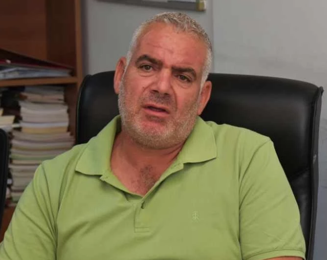 Adil Onalt: “Üretirken batan ilk sektör” olarak tarihe geçmek istemiyoruz