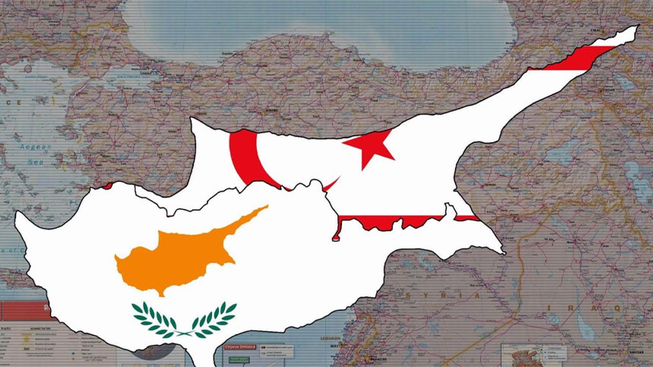 Rum basını: Beşli görüşmenin tarihinin Türkiye yüzünden belirlenemediği iddia edildi