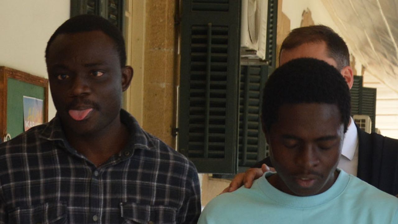 Büyü, balta, ölüm... Haklarındaki karar açıklandı