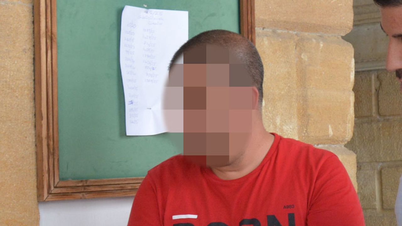 20 yıl sonra tutuklandı