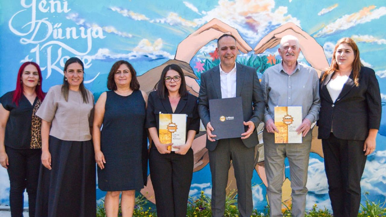 LTB-KODER iş birliğinde Otizm Duyarlı Park için imzalar atıldı