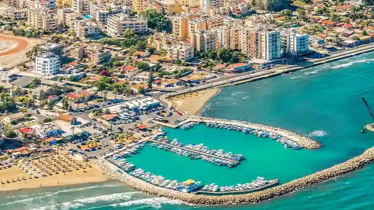 Güney Kıbrıs’ta son 5 yılda yabancılar konut alımı için 15 bin başvuru