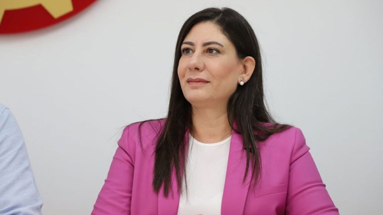 Sıla Usar İncirli: Hiçbir kaza kendiliğinden olmaz