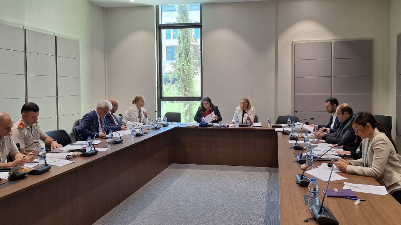 Askerlik (Değişiklik) Yasa Önerisi komiteden geçti