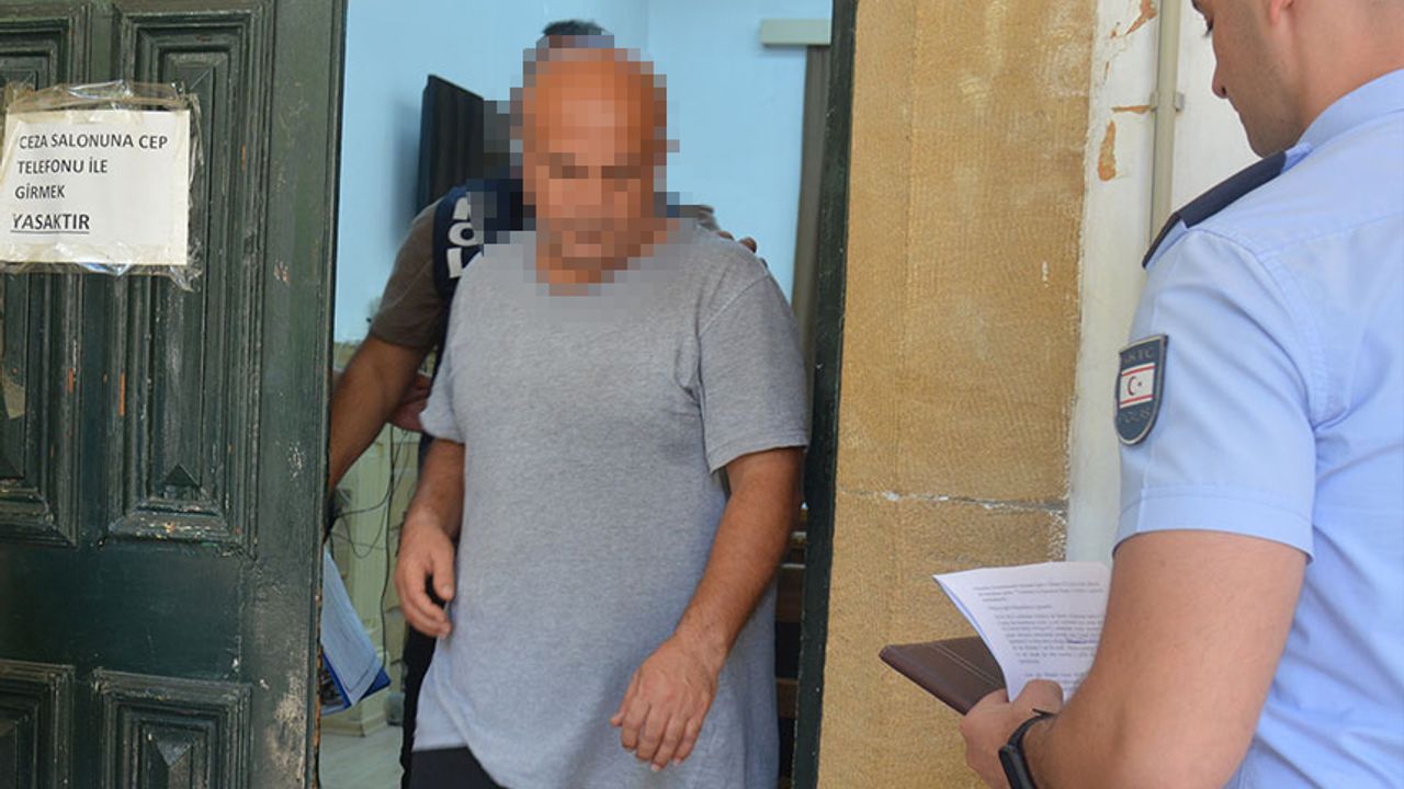 SOS Çocuk Köyü'nde mide bulandıran olay... 14 yaşındaki çocuğa...