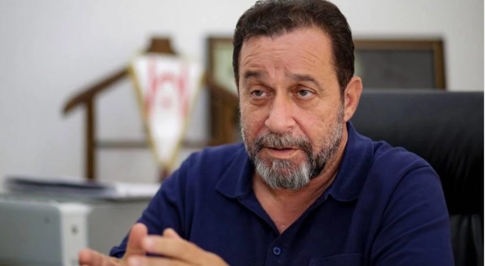 Serdar Denktaş: Memleketin bu haline seyirci kalamam, Temmuz'da partimizin duyurusunu yapacağız